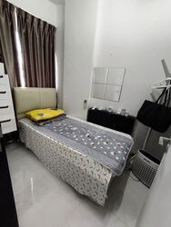 City Loft (D8), Apartment #536168991